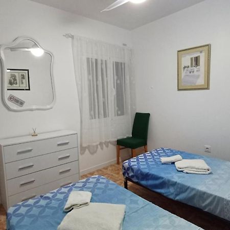 Calle Dr Fleming 3 Bedroom Home San Javier Dış mekan fotoğraf