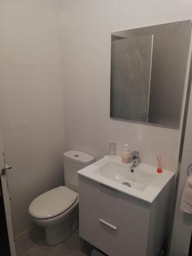 Calle Dr Fleming 3 Bedroom Home San Javier Dış mekan fotoğraf
