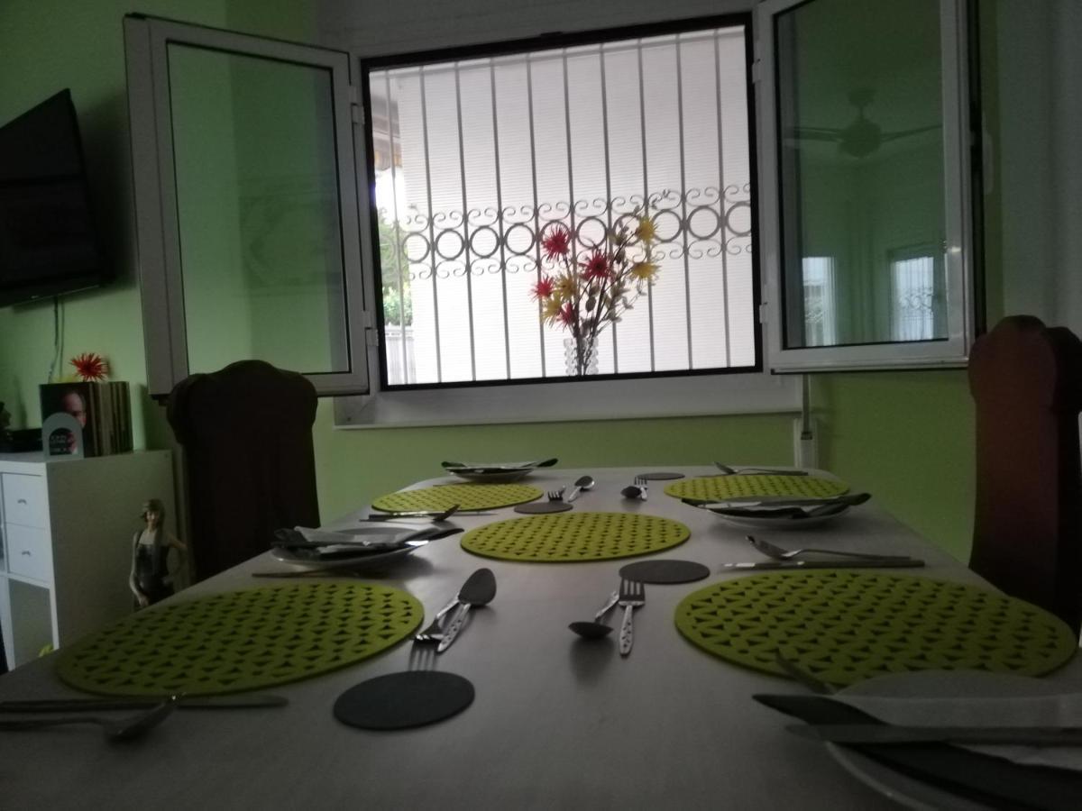 Calle Dr Fleming 3 Bedroom Home San Javier Dış mekan fotoğraf