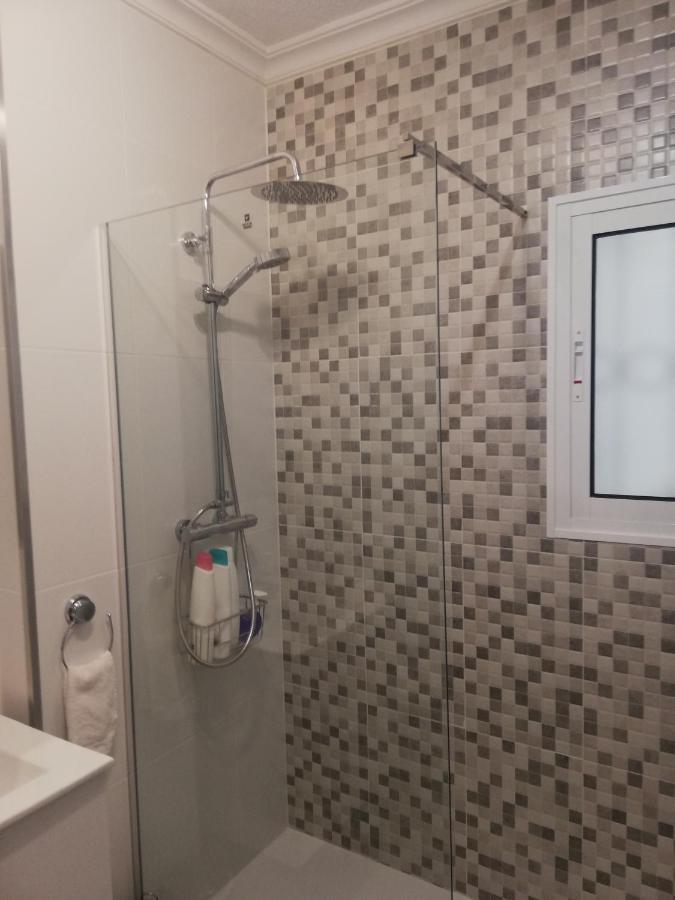 Calle Dr Fleming 3 Bedroom Home San Javier Dış mekan fotoğraf