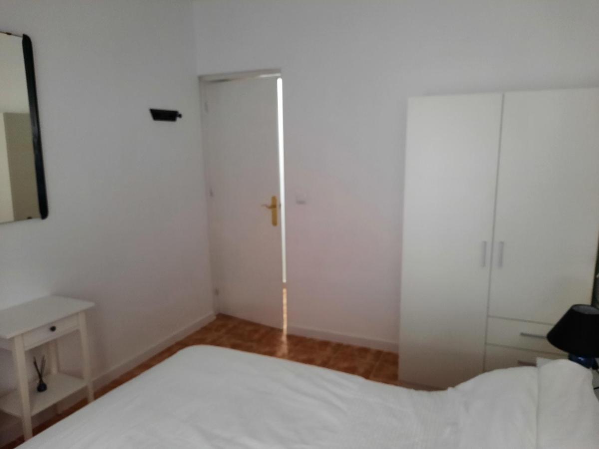 Calle Dr Fleming 3 Bedroom Home San Javier Dış mekan fotoğraf