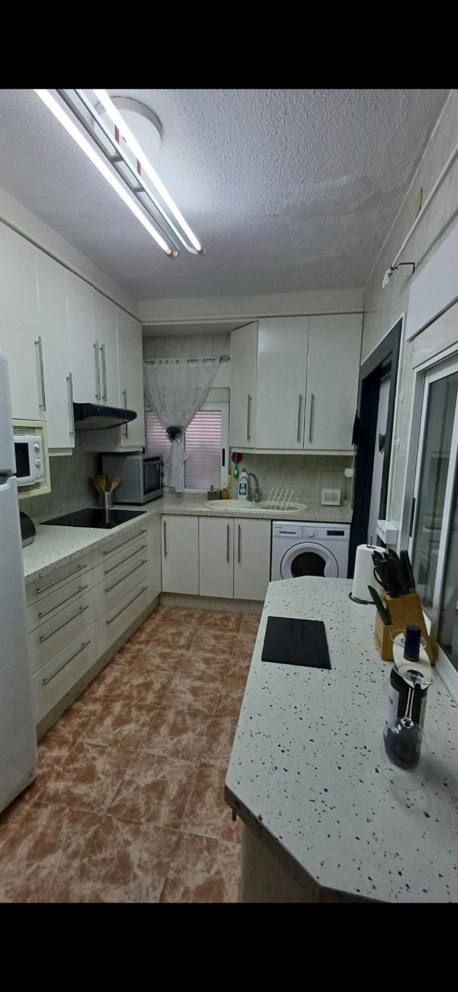 Calle Dr Fleming 3 Bedroom Home San Javier Dış mekan fotoğraf