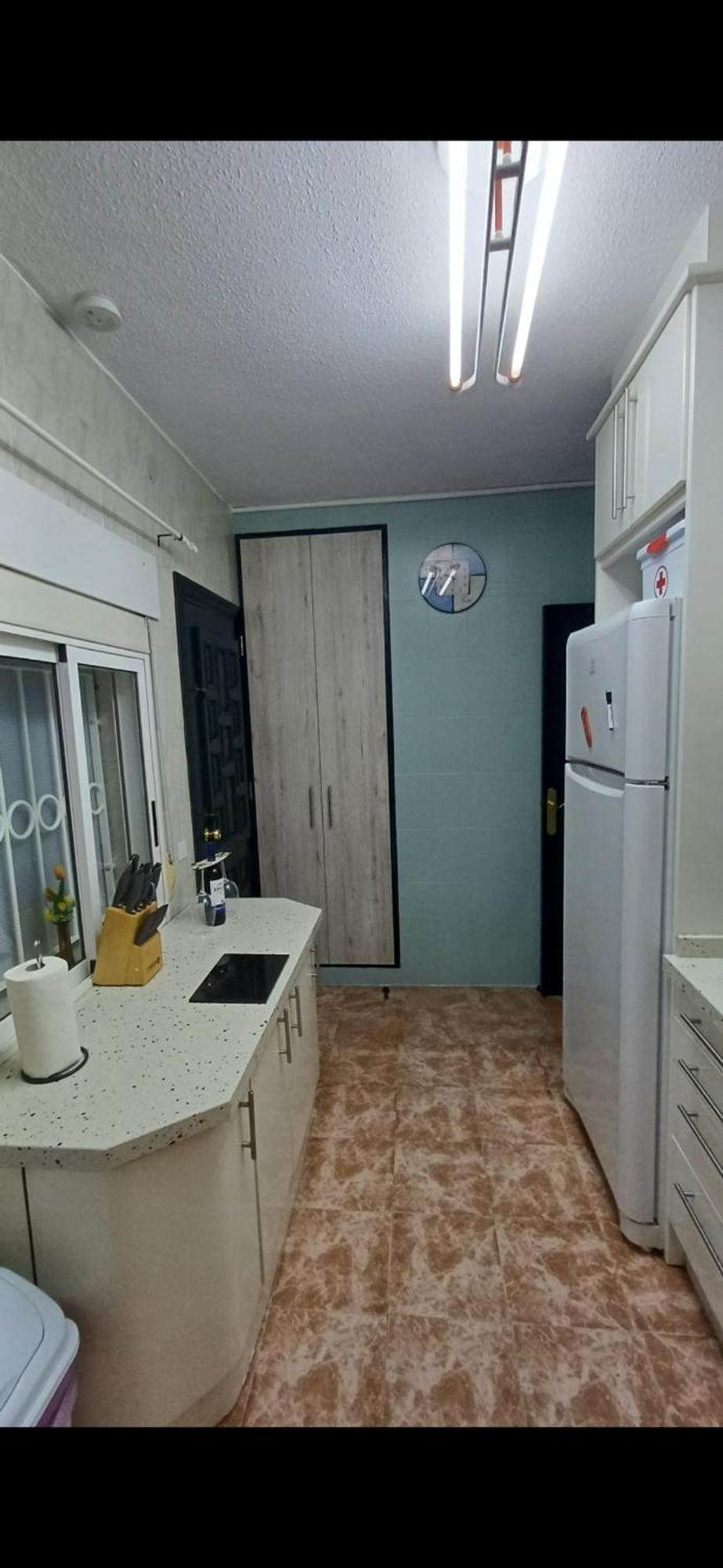 Calle Dr Fleming 3 Bedroom Home San Javier Dış mekan fotoğraf