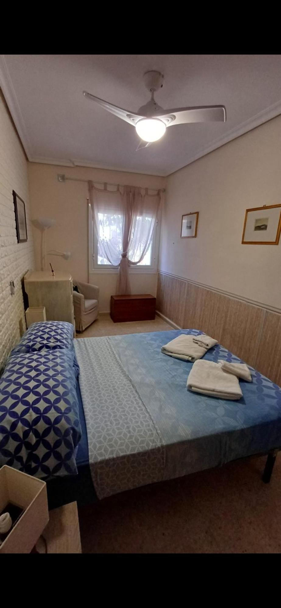 Calle Dr Fleming 3 Bedroom Home San Javier Dış mekan fotoğraf