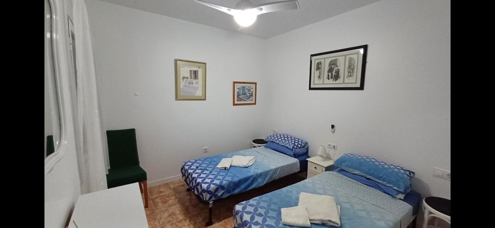 Calle Dr Fleming 3 Bedroom Home San Javier Dış mekan fotoğraf
