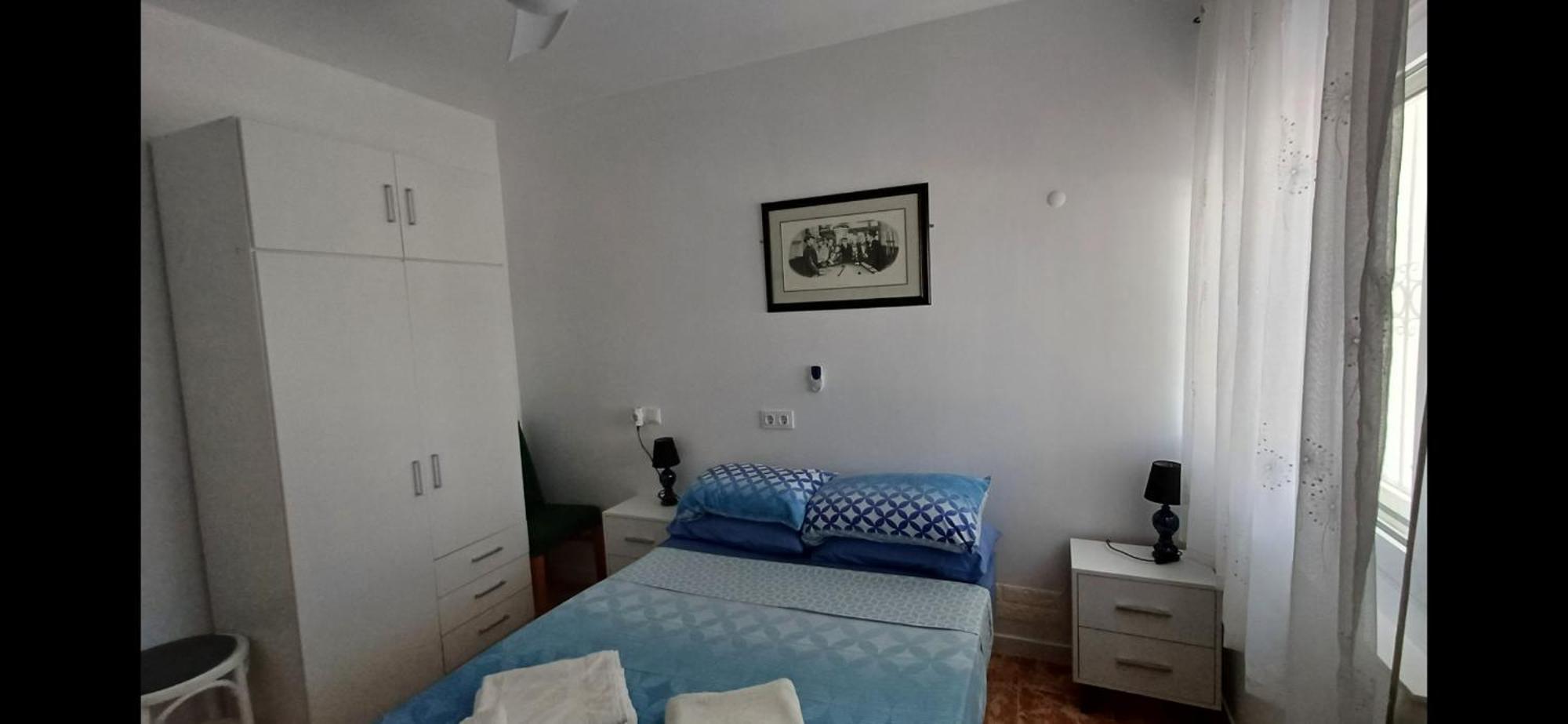 Calle Dr Fleming 3 Bedroom Home San Javier Dış mekan fotoğraf
