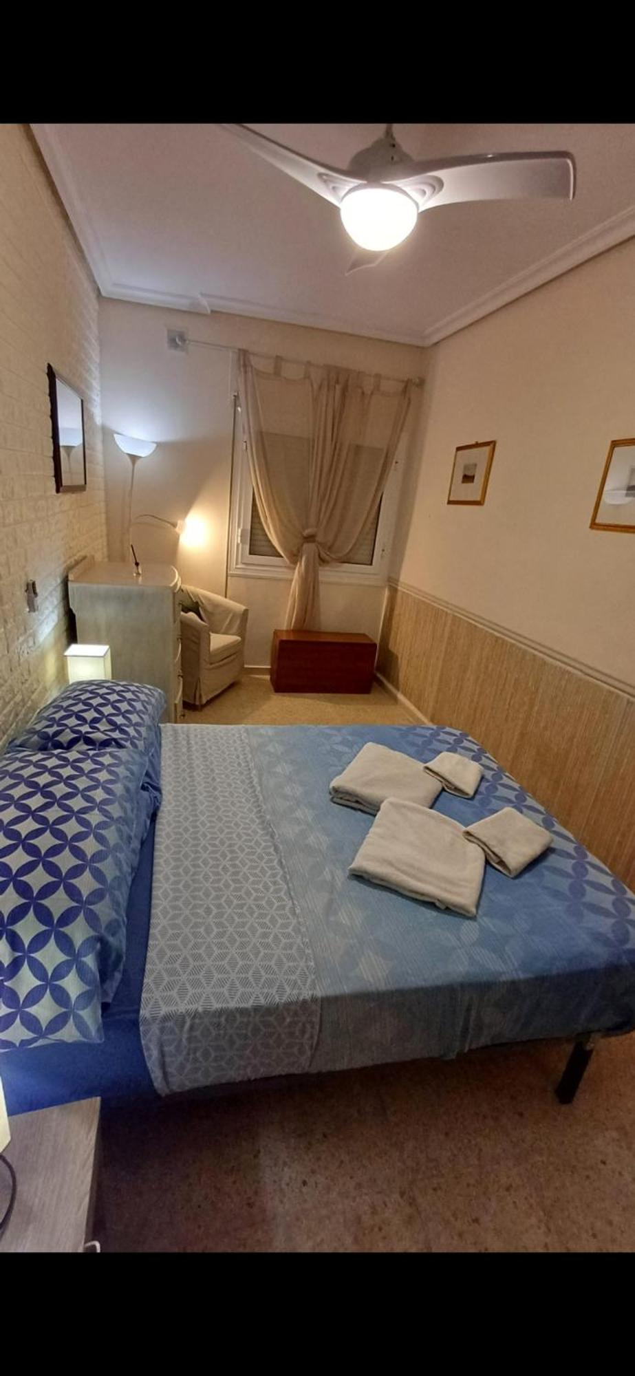 Calle Dr Fleming 3 Bedroom Home San Javier Dış mekan fotoğraf