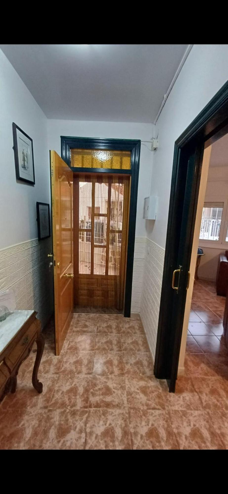 Calle Dr Fleming 3 Bedroom Home San Javier Dış mekan fotoğraf